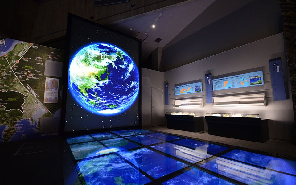 🏛️ 포사 마그나 박물관(フォッサマグナミュージアム) 이미지 2